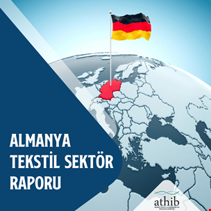 Almanya Tekstil Sektör Raporu